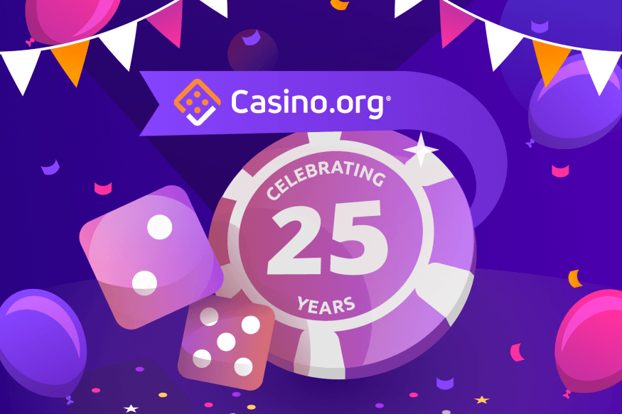 25 Things That Happened The Year Casino.org Was Born