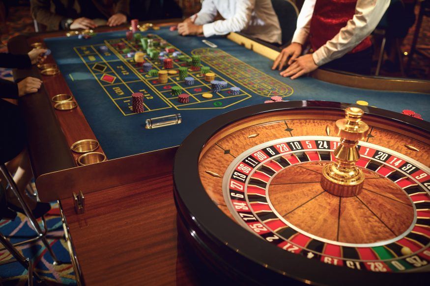 10 Things Casinos Never Want You To Know