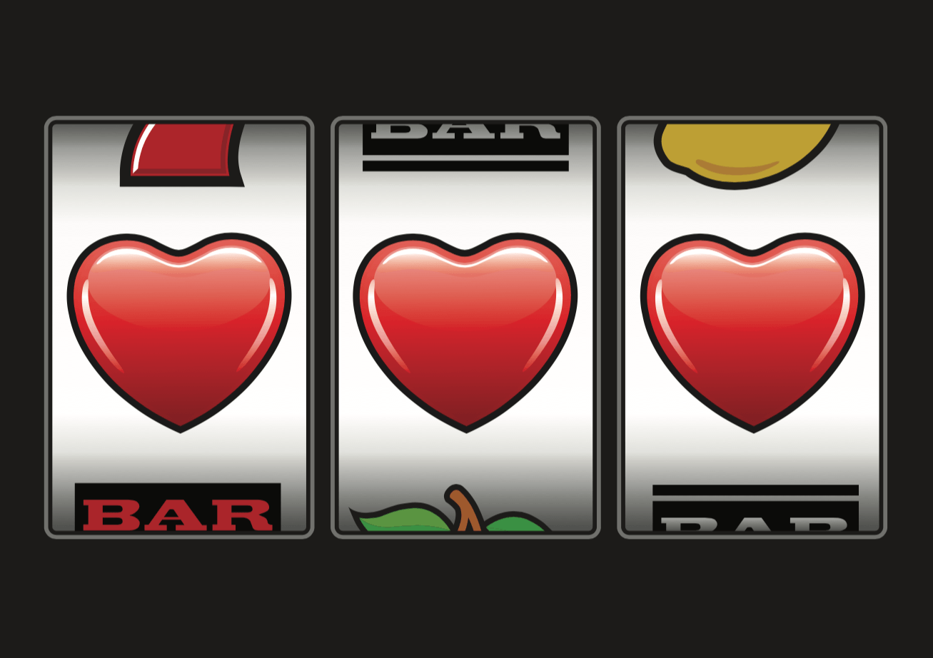 How Dating Apps Use The Design Features of Slots To Keep Reeling You in