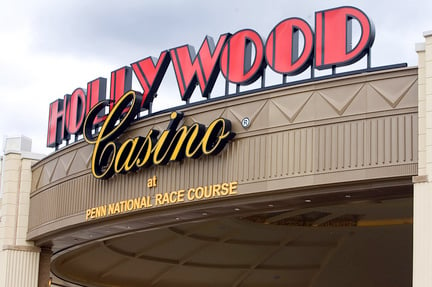 Pennsylvania casinos expanded gambling liquor law