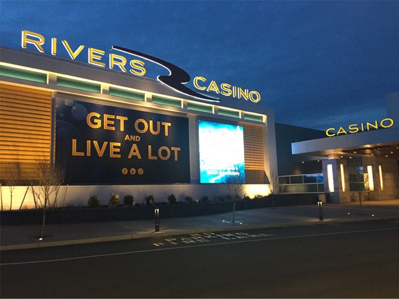 Rivers Casino