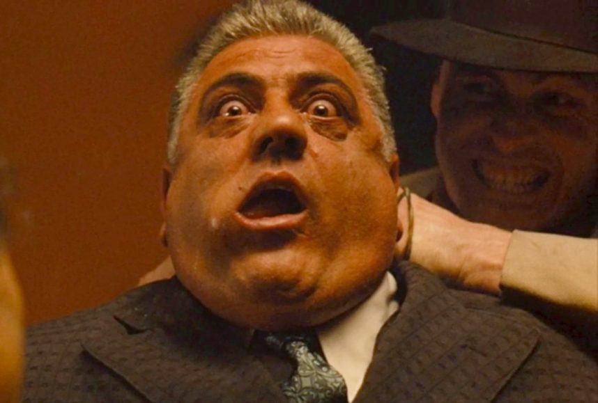 Luca Brasi, Godfather