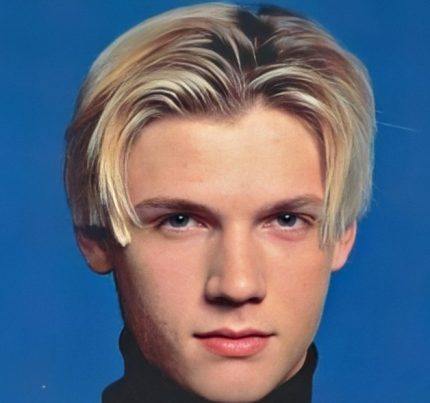 Nick Carter